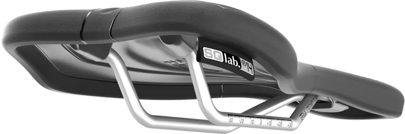 SQLab 611 Ergowave Cr-Mo Saddle-2